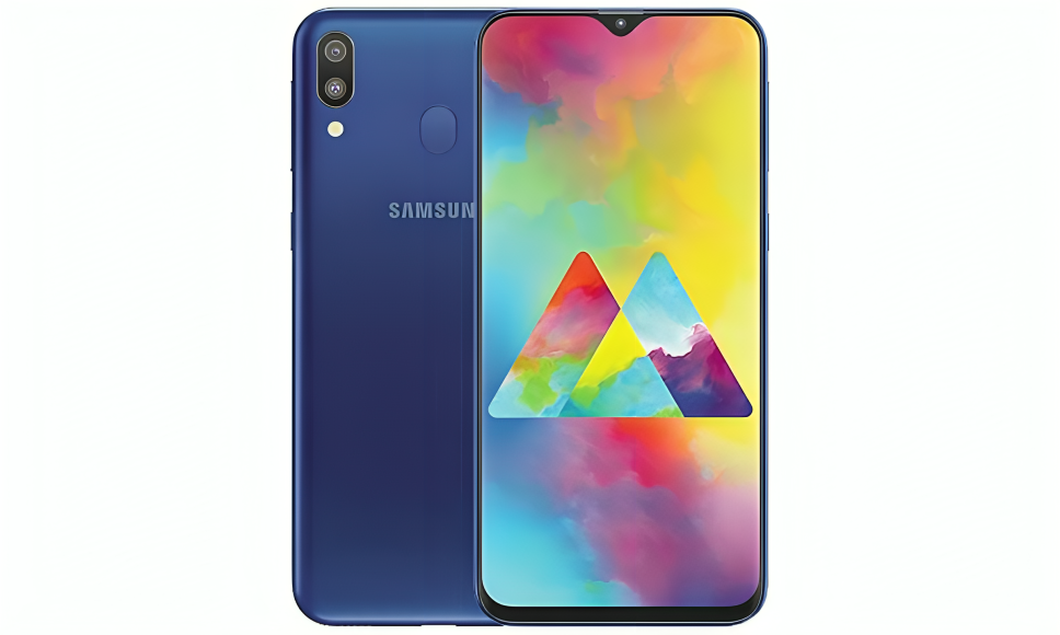 Samsung Galaxy M20