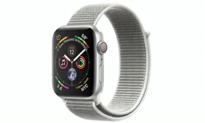 Apple Watch Series 4 Aluminum