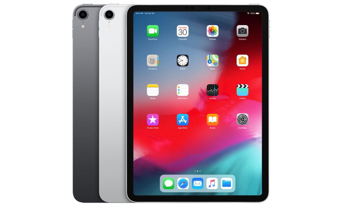 Apple iPad Pro 11