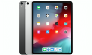 Apple iPad Pro 12.9 (2018)