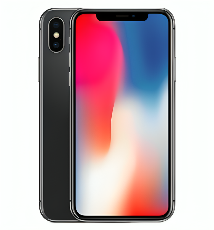 Apple iPhone X