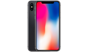 Apple iPhone X