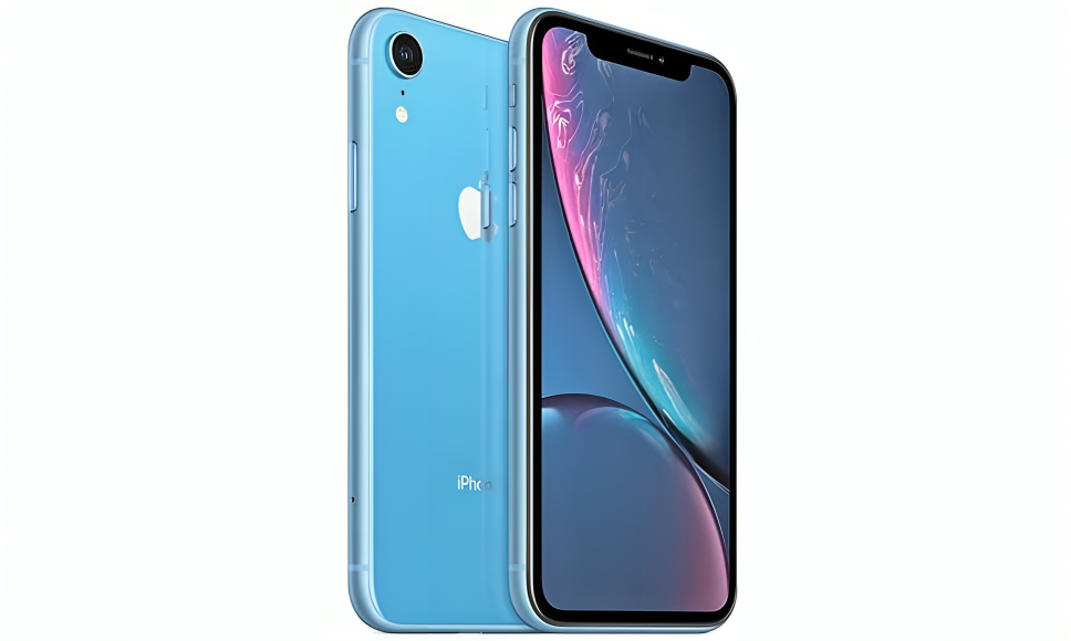 Apple iPhone XR