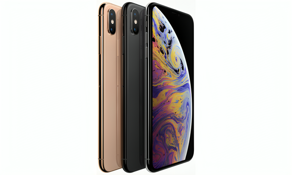 Apple iPhone XS