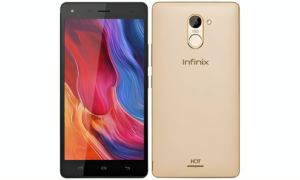 Infinix Hot 4 Pro