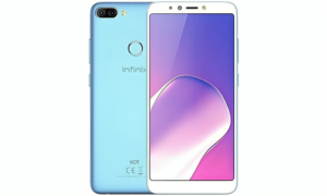 Infinix Hot 6 Pro