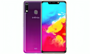 Infinix Hot 7