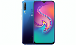 Infinix S4