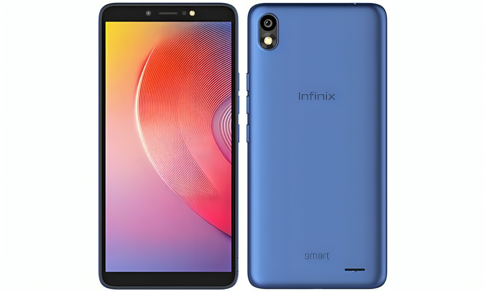 Infinix Smart 2 HD