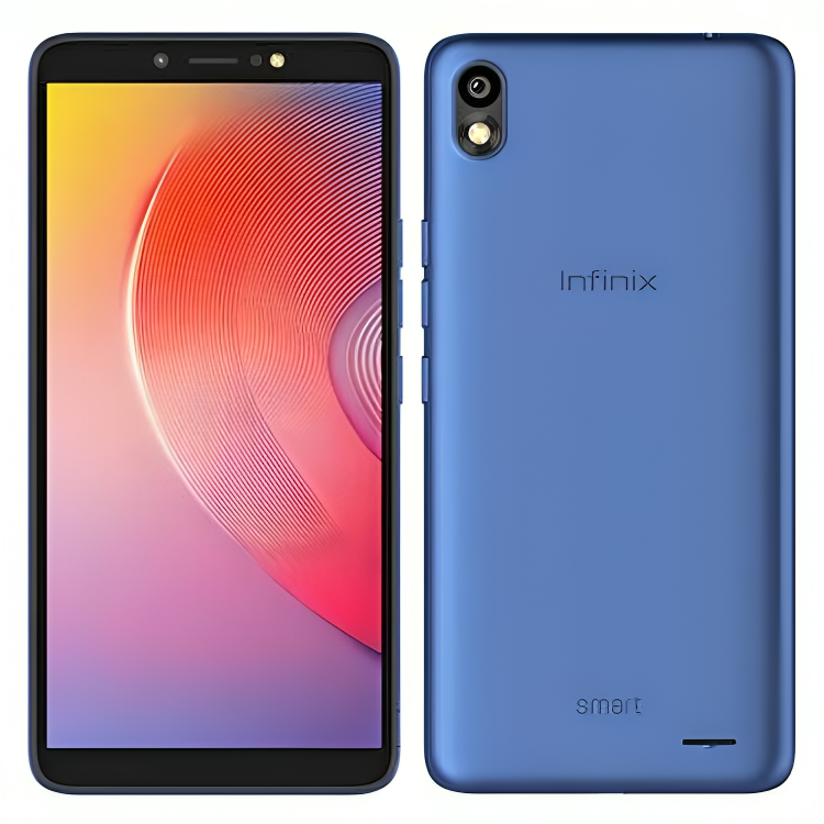 Infinix Smart 2 HD