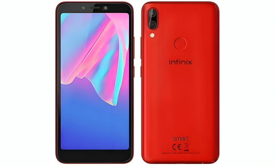 Infinix Smart 2 Pro