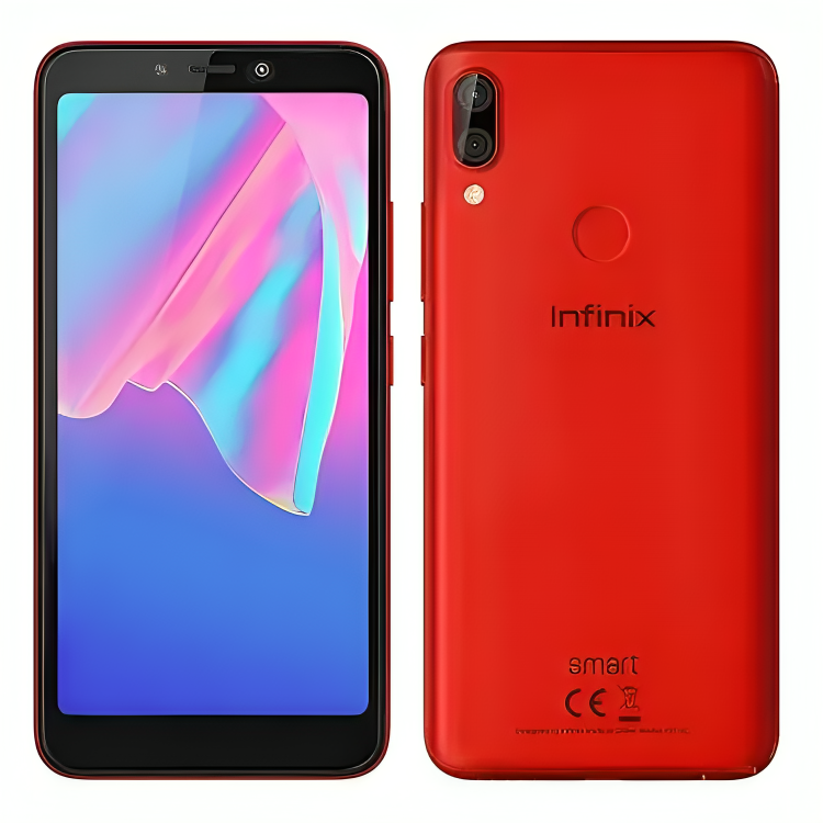 Infinix Smart 2 Pro