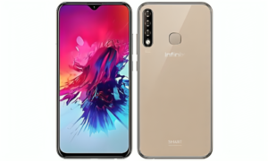 Infinix Smart 3 Plus