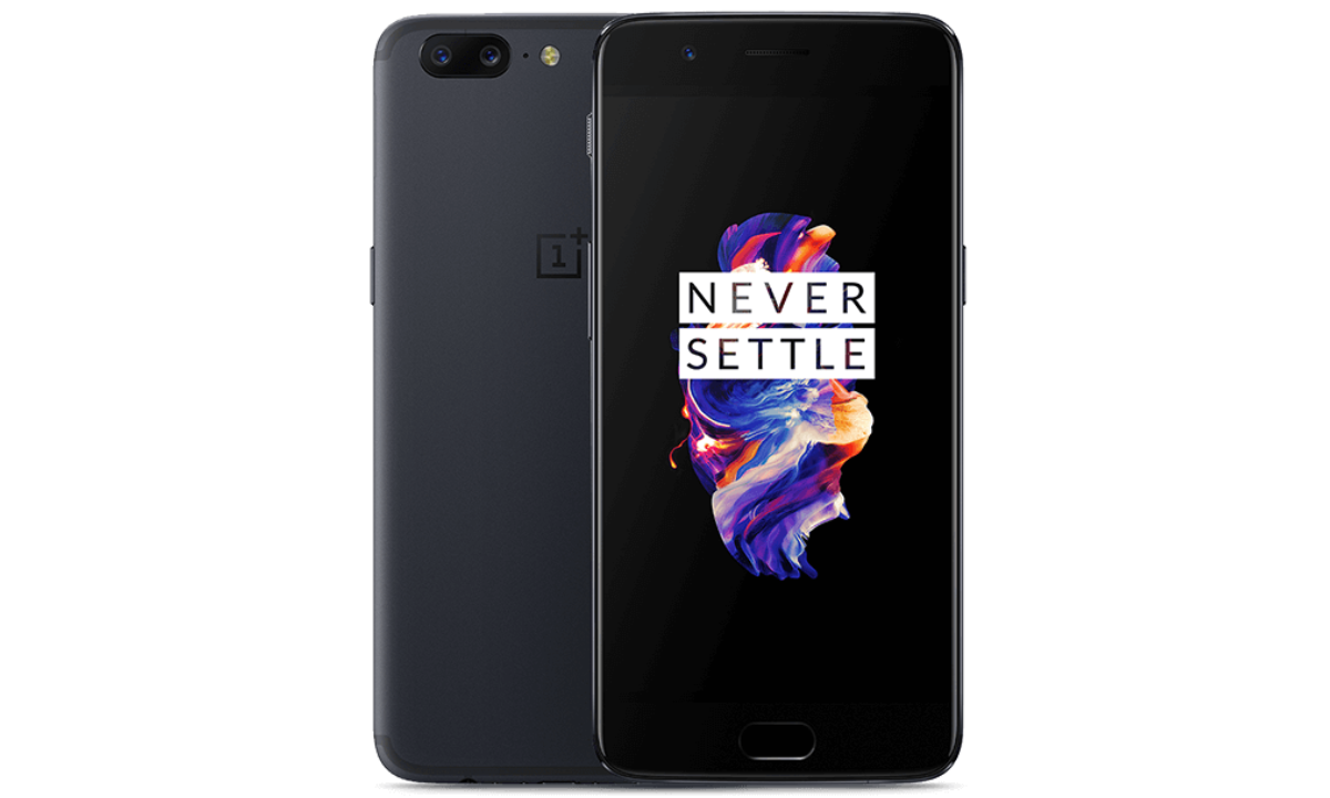 OnePlus 5