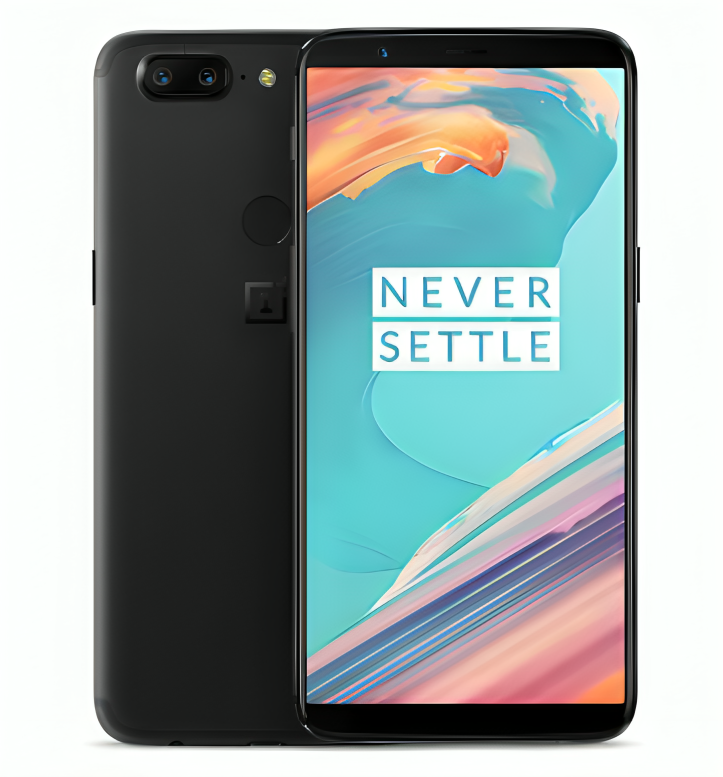 OnePlus 5T