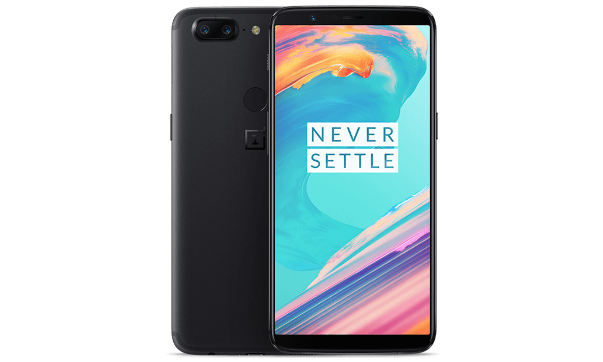 OnePlus 5T