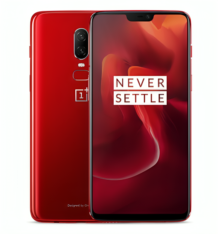 OnePlus 6