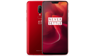 OnePlus 6