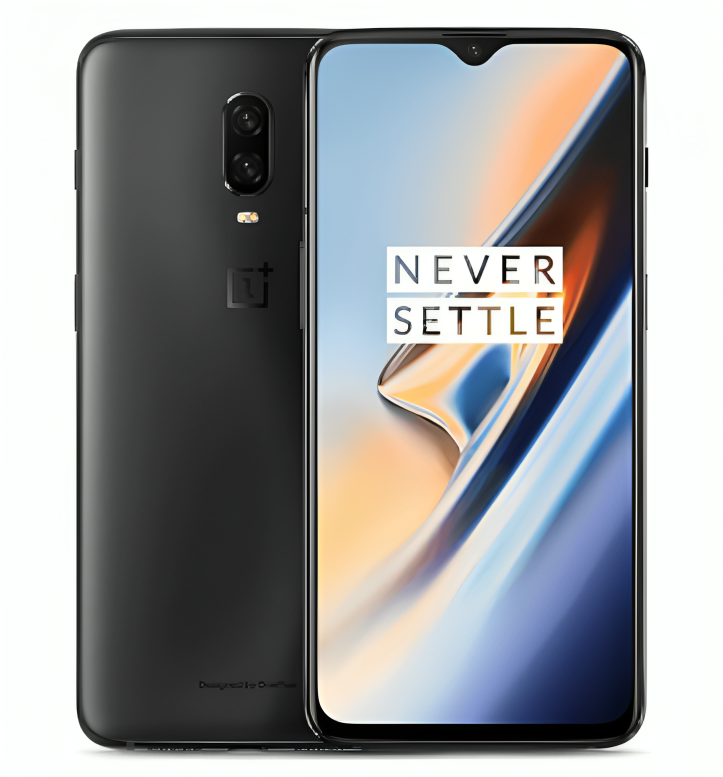 OnePlus 6T