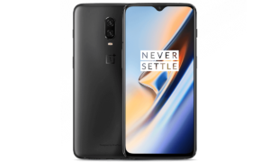 OnePlus 6T