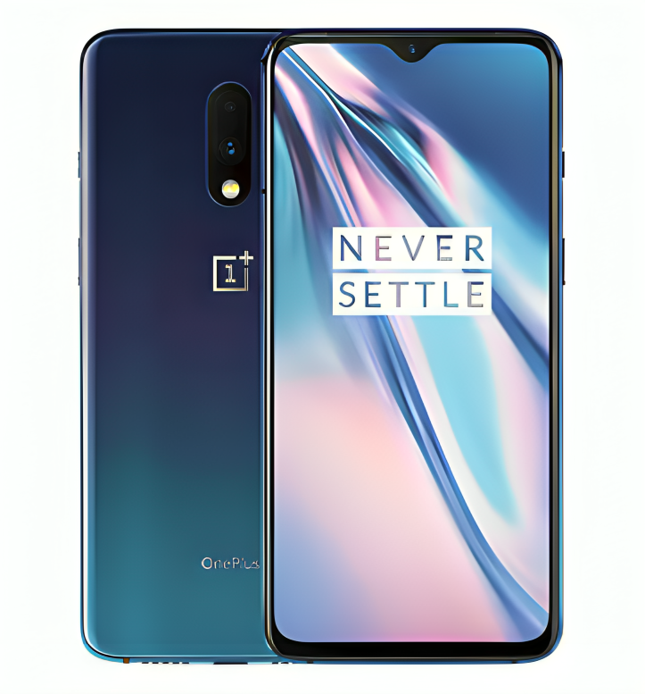 OnePlus 7