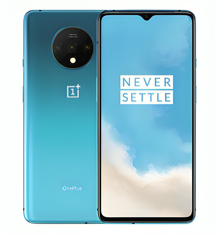 OnePlus 7T