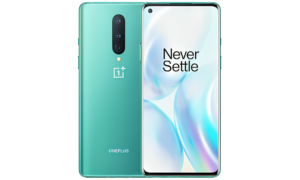 OnePlus 8