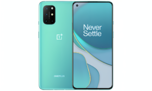 OnePlus 8T