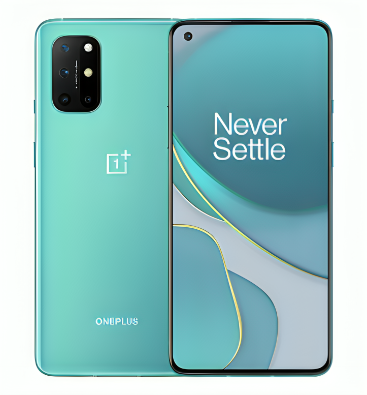 OnePlus 8T