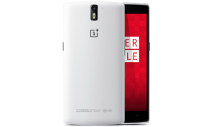 OnePlus One