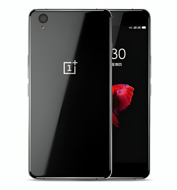 OnePlus X