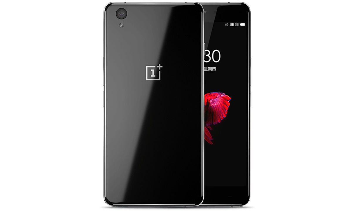 OnePlus X