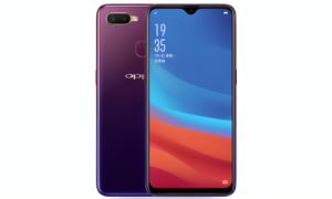 Oppo A7x