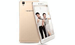 Oppo F1