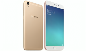 Oppo F1 Plus