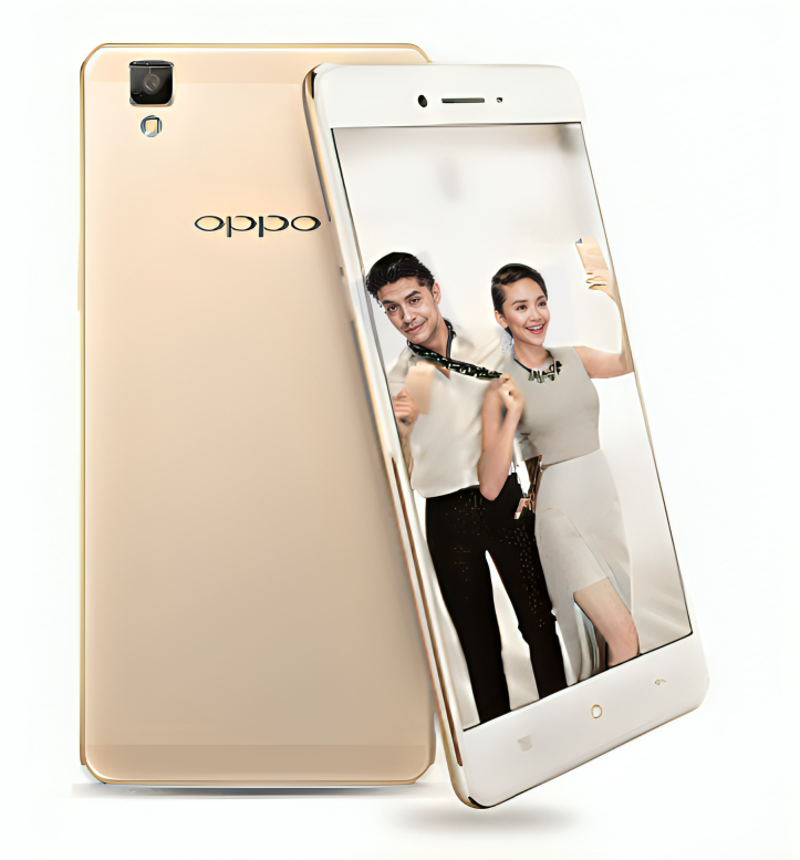 Oppo F1