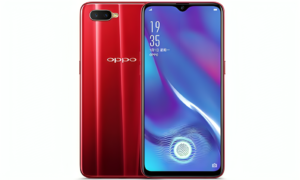 Oppo K1