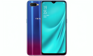 Oppo R15x