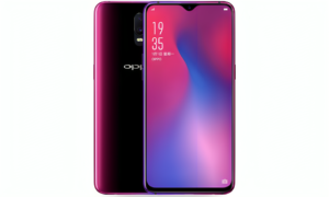 Oppo R17