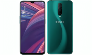 Oppo R17 Pro