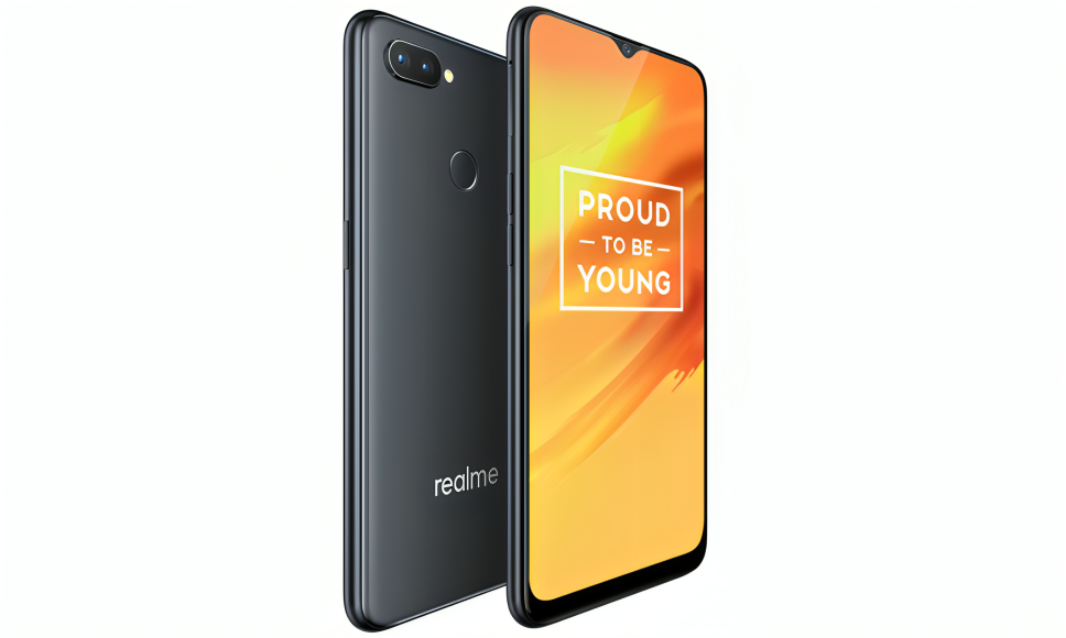 Realme 2 Pro