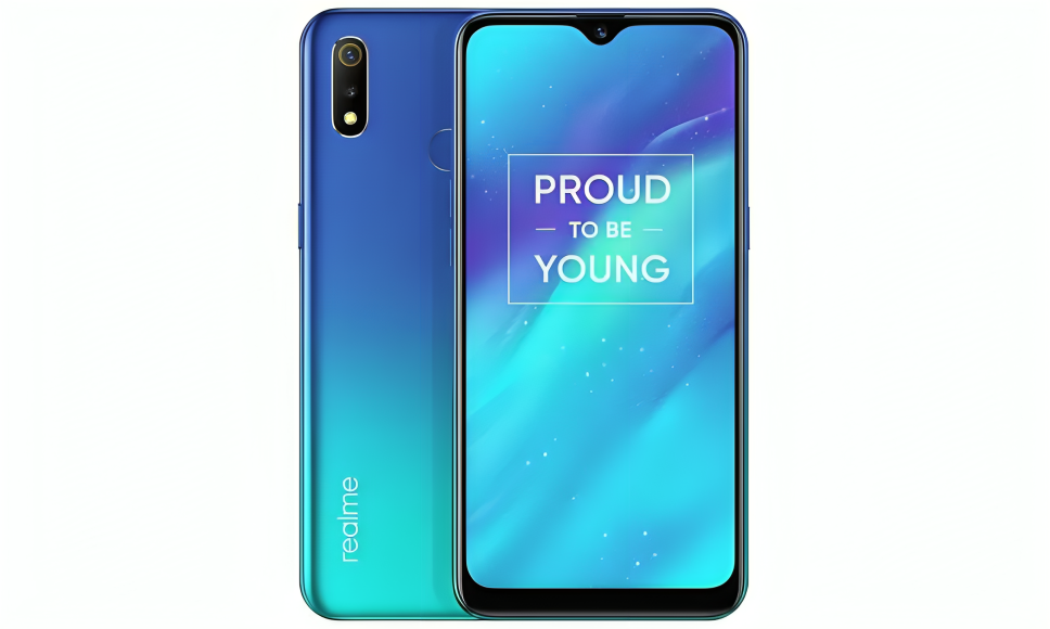 Realme 3