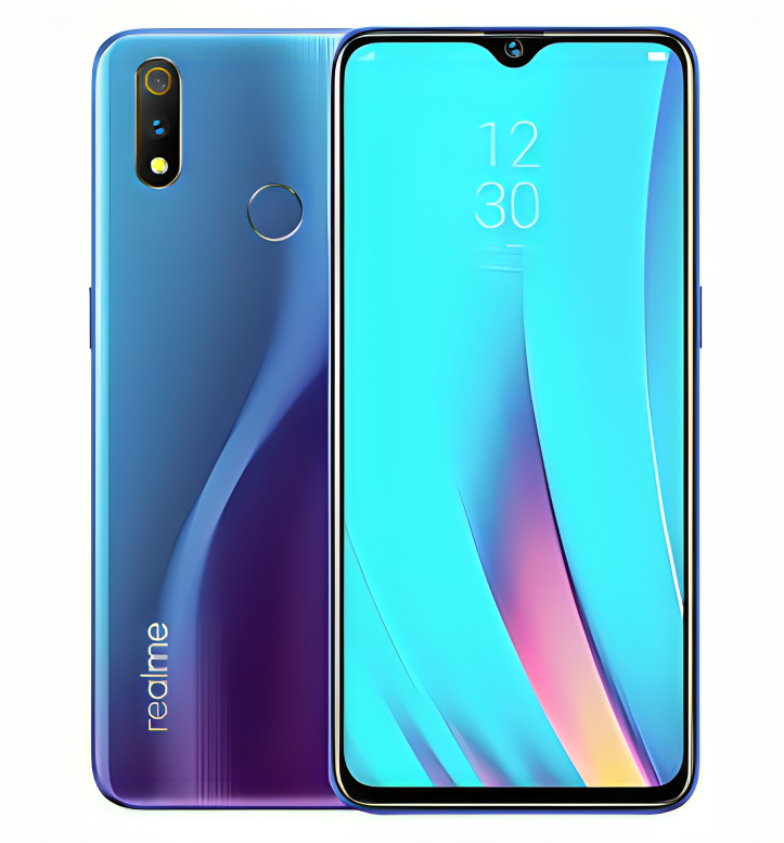 Realme 3 Pro