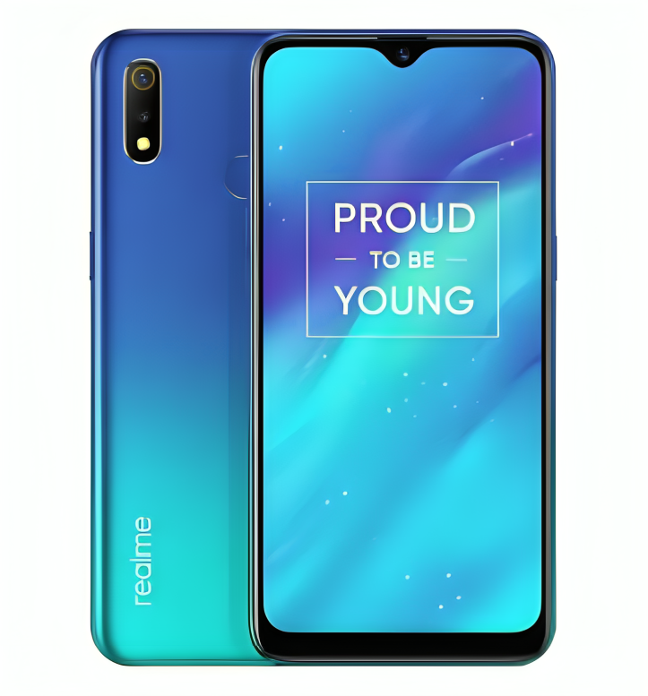 Realme 3