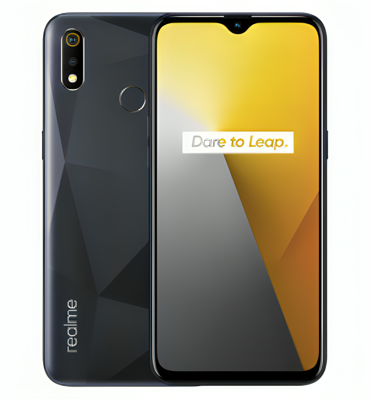 Realme 3i