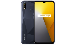 Realme 3i