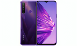 Realme 5