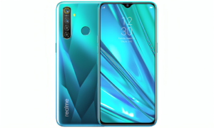 Realme 5 Pro