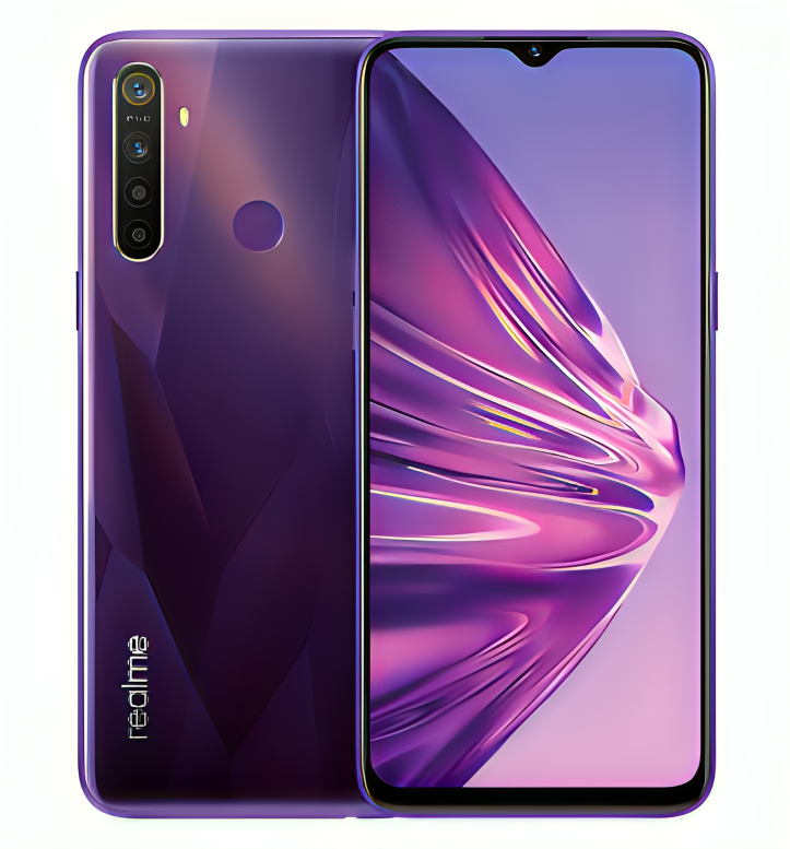 Realme 5