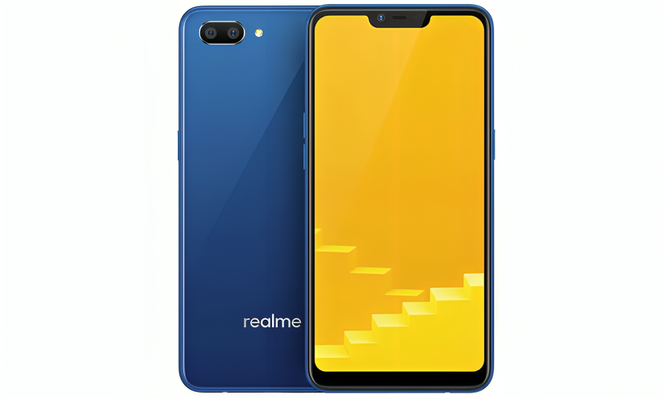 Realme C1 (2019)